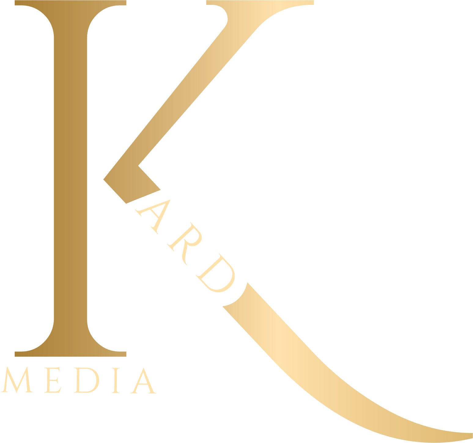 Logo Kard Media